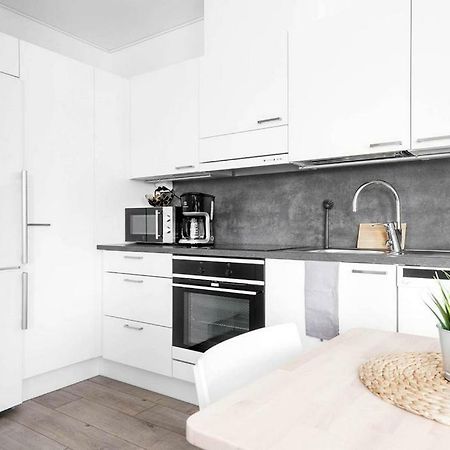 Vihtakatu Apartments Järvenpää Екстериор снимка