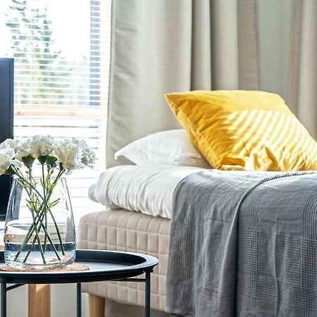 Vihtakatu Apartments Järvenpää Екстериор снимка