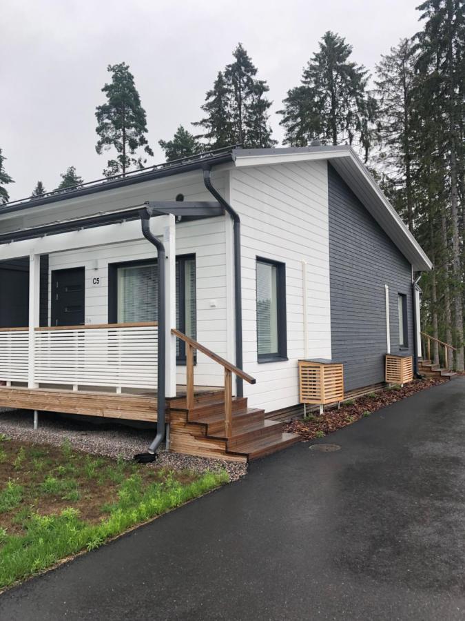 Vihtakatu Apartments Järvenpää Екстериор снимка