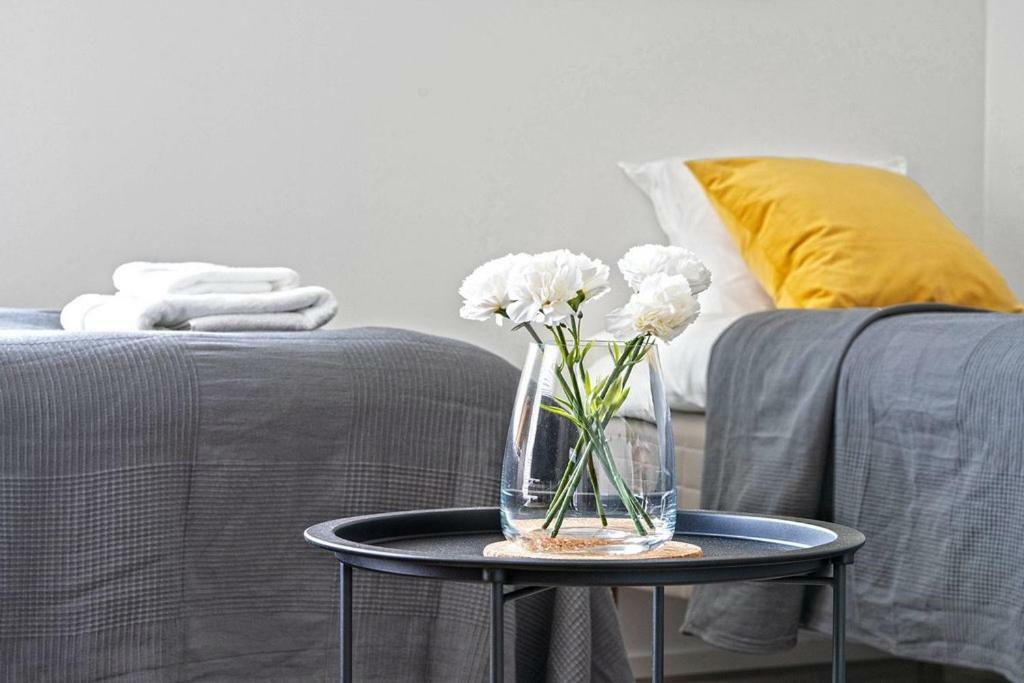Vihtakatu Apartments Järvenpää Екстериор снимка