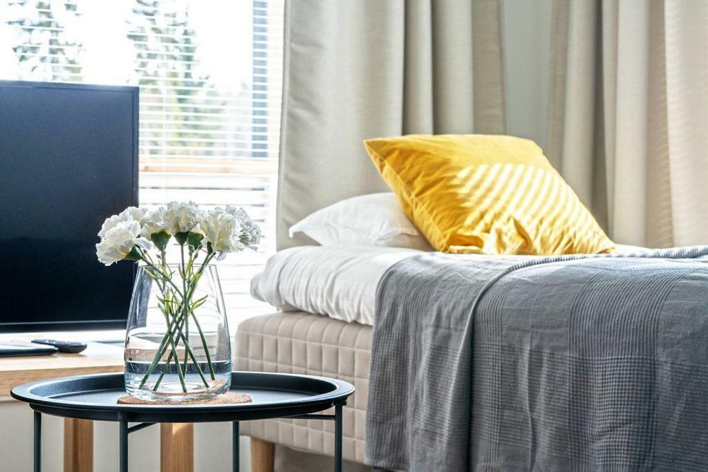 Vihtakatu Apartments Järvenpää Екстериор снимка